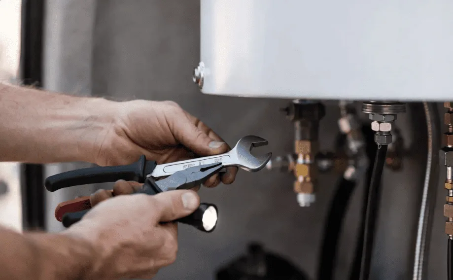 Why choose Water Heater Repair in Canyon Creek, MT